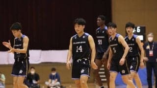 11月12日・13日開催のWC2022地区予選結果（男子）…藤枝明誠や白樺学園らが出場権を獲得