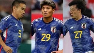 カタール入りの日本代表、オフの卓球対決で相馬勇紀が意外な腕前を披露！ 本田圭佑は長友佑都との対決に「お疲れ様ですw」と反応