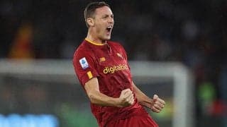 ローマが3戦未勝利も難敵トリノに劇的ドロー！　マティッチがベロッティPK失敗救う土壇場弾《セリエA》