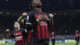 ミラン、後半ATのOG弾でフィオレンティーナに競り勝つ《セリエA》