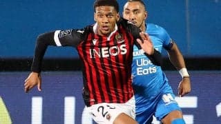 ニースがトディボとの契約を2027年まで延長！