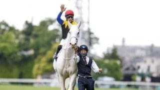 マイル王決定戦マイルCS、2歳出世レースの東スポ杯2歳S/今週の競馬界の見どころ