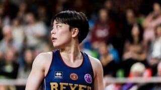 安間志織が伊セリエA1でキャリアハイ更新の8得点、10アシスト - ベネツィアは開幕8勝