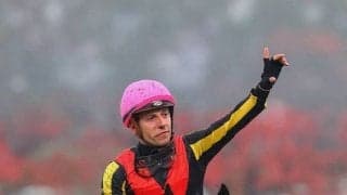 【エリザベス女王杯 レース回顧】外有利な馬場状態