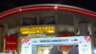 【WRC】ラリージャパン2022、大会運営に深刻で危険な状況多発　一般車に続き自転車も進入