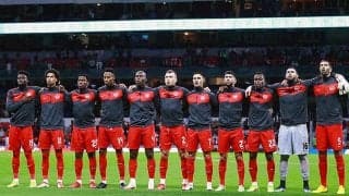 36年ぶり出場のカナダ代表がメンバー発表！　軽傷抱えるA・デイビスも無事招集《カタールW杯》