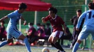 最終節での勝利はならずも…来季への期待を感じさせる１戦に