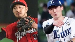 菊池涼介はセ記録に並ぶ10年連続受賞なるか　源田や甲斐にも期待…いよいよ「GG賞」発表