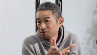 イチロー氏が語る“イップス”に悩んだ過去　甲子園登板も「ピッチングになってない」