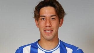 山形がFW木戸皓貴と契約満了、福岡から加入し2年で退団