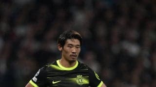 ｢W杯のときにお返しが来ますように｣ 守田英正がW杯前の最終戦で「幻のゴール」！ 前線でのハイプレスで先制ゴールに関与するなど、好調のまま日本代表へ合流