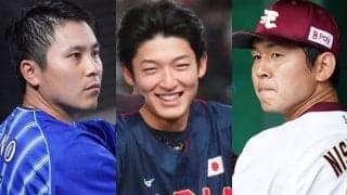 12球団最下位指名から救援の柱に　ドラ1目玉は伸び悩む？　16年ドラフトの明暗
