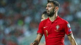 ポルトガル代表ブルーノがカタールW杯に疑念　「もっと良い形で開催されるべき」