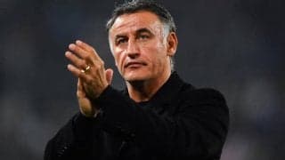 リーグ・アン無敗でブレイクへ！　PSG指揮官が5発快勝締めに「素晴らしい午後」