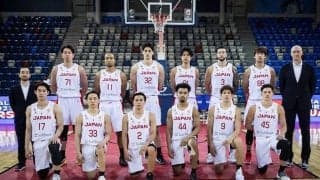 W杯予選Window5カザフスタン戦に臨む日本代表が発表…バーレーン戦と同様の12名に