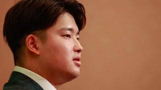 村上宗隆、56号出ず「打席に立つ恐怖感あった」　60打席足踏みした“苦悩”吐露