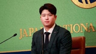 村上宗隆、日本人最多56号も「少し後悔」　50号直後に「自分にもっと期待していれば」