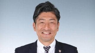 J2昇格目前の藤枝、須藤監督の続投決定　「更にアップデートした藤枝スタイルを」