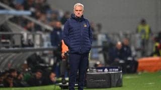 モウリーニョ、復帰したディバラの重要性を強調　「彼がいたらあと何点取れていたか」