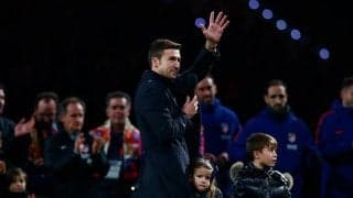  闘将ガビ氏がアトレティコ復帰へ！ スポーツ部門でチームや責任者らの橋渡し役に