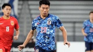 再び欧州遠征のU-21日本代表、細谷真大が途中離脱…代替招集選手は追って発表へ