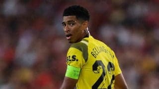 ベリンガムはやはりビッグクラブへ？ドルトCEO「財政的に大きな争いはできない」