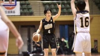 5連勝同士の無敗対決は激闘に…桜花学園が京都精華を2点差で下す／U18トップリーグ女子