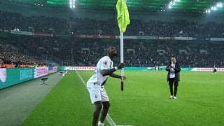 フランス代表、今季ブンデスで15試合10ゴールのマルクス・テュラムを追加招集