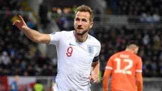 「優勝できると信じている」　ケインが2度目のW杯へ決意