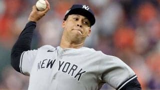 【MLB】ヤ軍移籍のエース級に「失望させられた」　防御率6点台への“転落”をNY紙が酷評