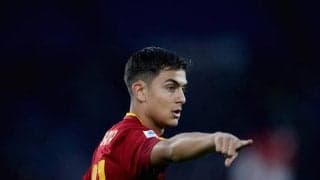 「どうしてもプレーしたかった」　ディバラが復帰の喜び語る、いざW杯へ