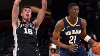 レイカーズがベテランのスネル、新人のウィースキャンプをワークアウトに招へいか