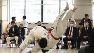 男子部は慶大を圧倒し連敗ストップ！　見どころ満載の一戦となる