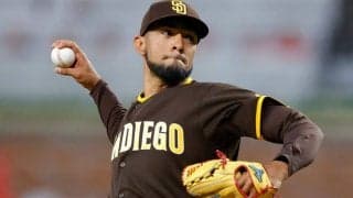 【MLB】元虎スアレスが異例の5年64億円をつかんだ裏事情…米メディア指摘「実力より高い」