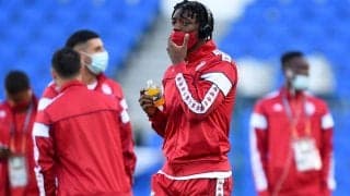 PSGのDFキンペンベがケガの回復が遅れW杯出場断念…フランス代表には未デビューのモナコDFディザジが代替招集