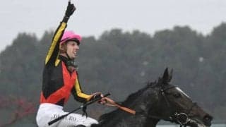 ジェラルディーナGI制覇 晩成傾向の父に似て娘も本格化