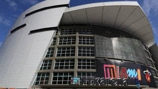 FTX社の破産申請を受け、ヒートが新たなアリーナ命名権パートナーを探すと発表