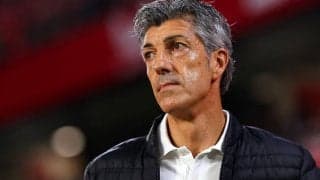 久保建英も指揮するイマノル監督がソシエダと2年の契約延長…2025年夏まで指揮