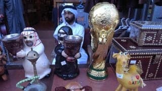 良識が効かずに選ばれた「最低評価」の候補地【カタールW杯の問題点と利点】(1)