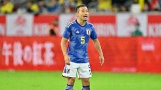 「プロフェッショナルすぎる」 国内組を束ねる長友佑都の姿に「頼もしいな」の声が続々！ 初体験の後輩に「これがワールドカップだよ」