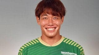 欧州遠征のU-21日本代表、東京VのFW染野唯月を追加招集