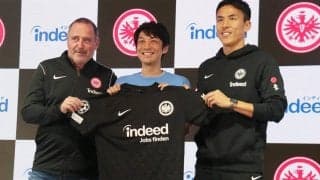 長谷部誠がIndeedでトークイベント、海外移籍のキッカケは「劇的に変えなきゃ」、ウーベ・バイン氏は浦和移籍の裏話「ベッケンバウアーに…」