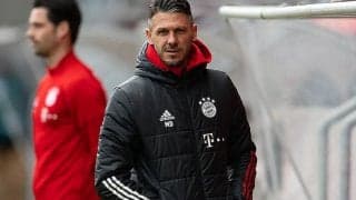 デミチェリスのリーベル・プレート新指揮官就任が決定！　バイエルンが退任を発表