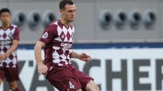 変わらぬ日本への愛！ 元神戸DFフェルマーレン、妻が37歳の誕生日を祝い京都での2ショットをアップ「いつか戻ってくるわ」