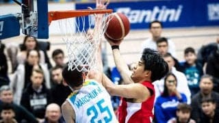 日本、カザフスタンを下してW杯アジア予選5勝目…敵地でのWindow5を連勝