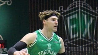 混戦のB3リーグ、10連勝で首位の静岡を横浜EXと鹿児島が1ゲーム差で猛追