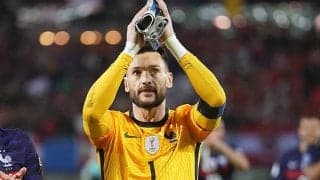 フランス代表主将ロリス、カタールの政治問題に関する選手への圧力を懸念