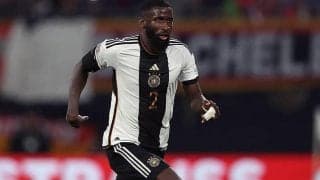 ドイツ代表DFリュディガーがW杯報酬を寄付！　母の故郷シエラレオネの子供たちを支援