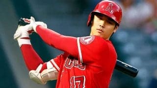 【MLB】大谷翔平、まさかの無冠？　昨季は驚異の11冠も…米記者の生声で読むMVP争い