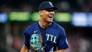 【MLB】“イチロー愛弟子”ロドリゲスが新人王　史上初の快挙＆647億円大型契約と話題独占